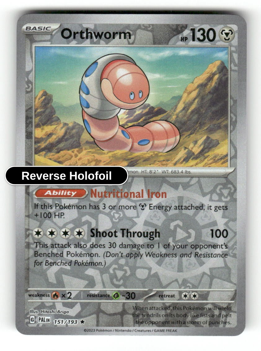 Orthworm