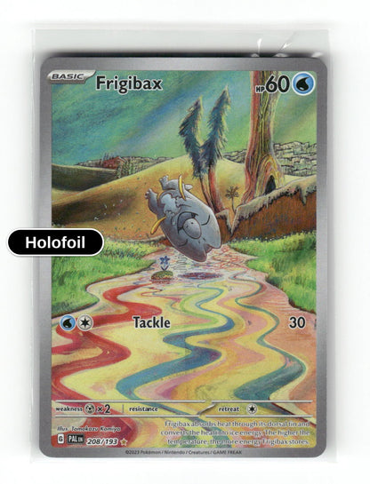 Frigibax - 208/193