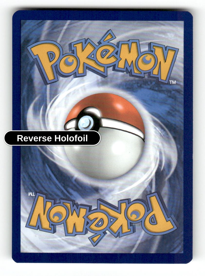 Rowlet (Back)