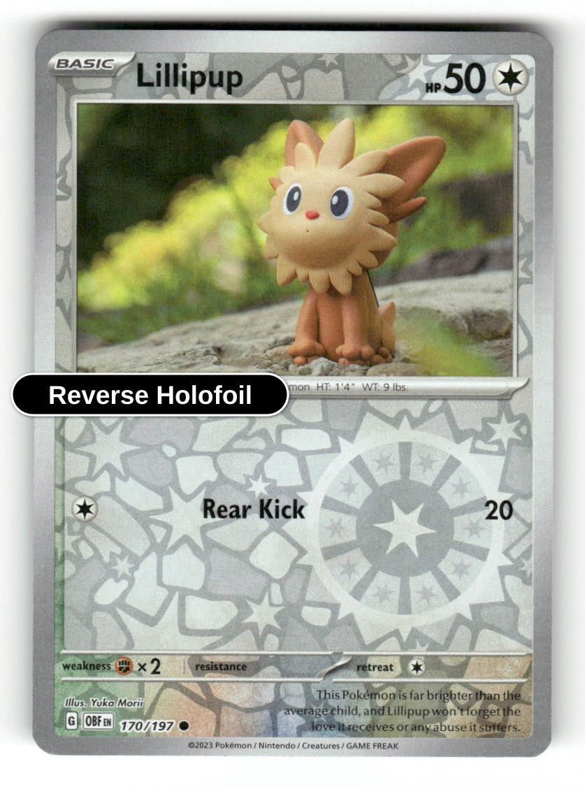 Lillipup