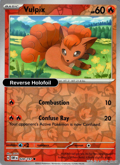 Vulpix