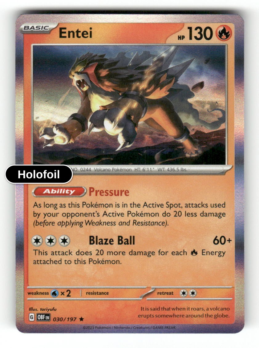 Entei