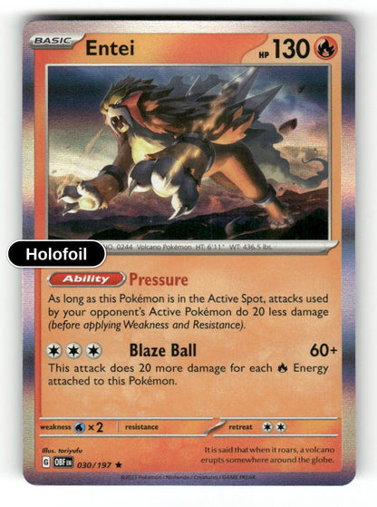 Entei