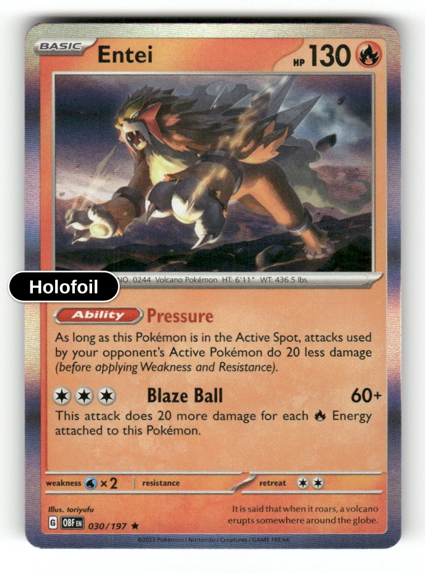 Entei