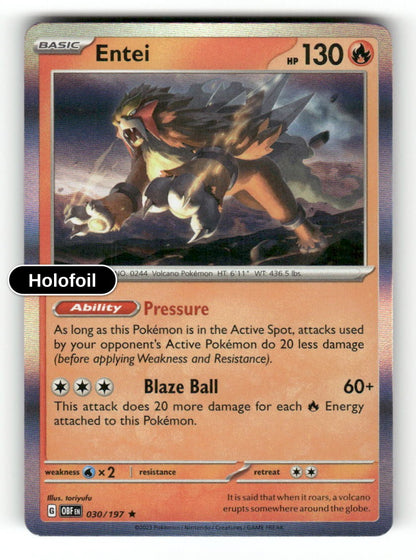 Entei