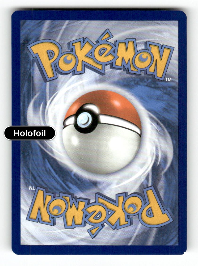Entei (Back)
