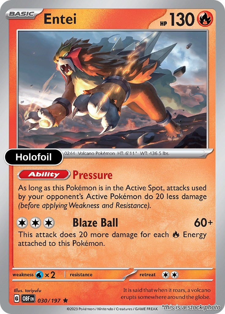 Entei