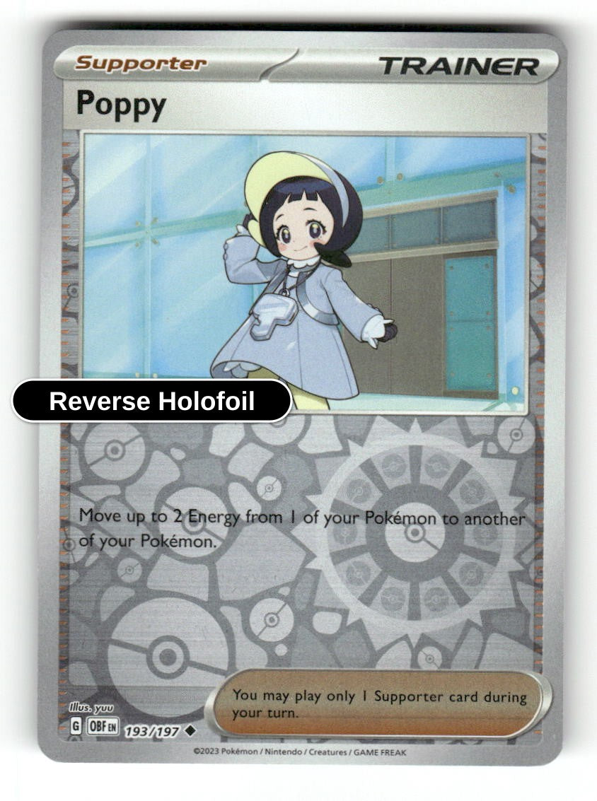 Poppy