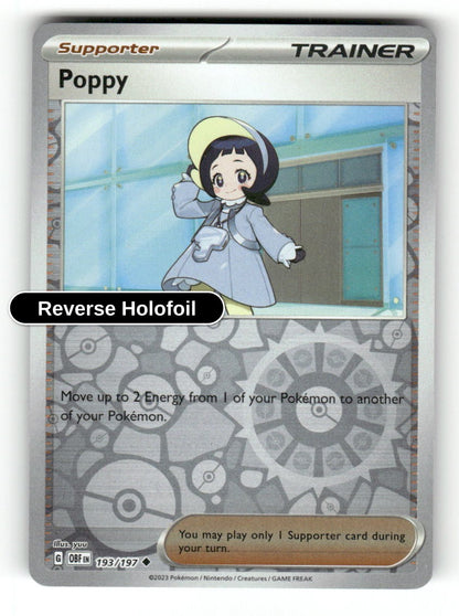 Poppy