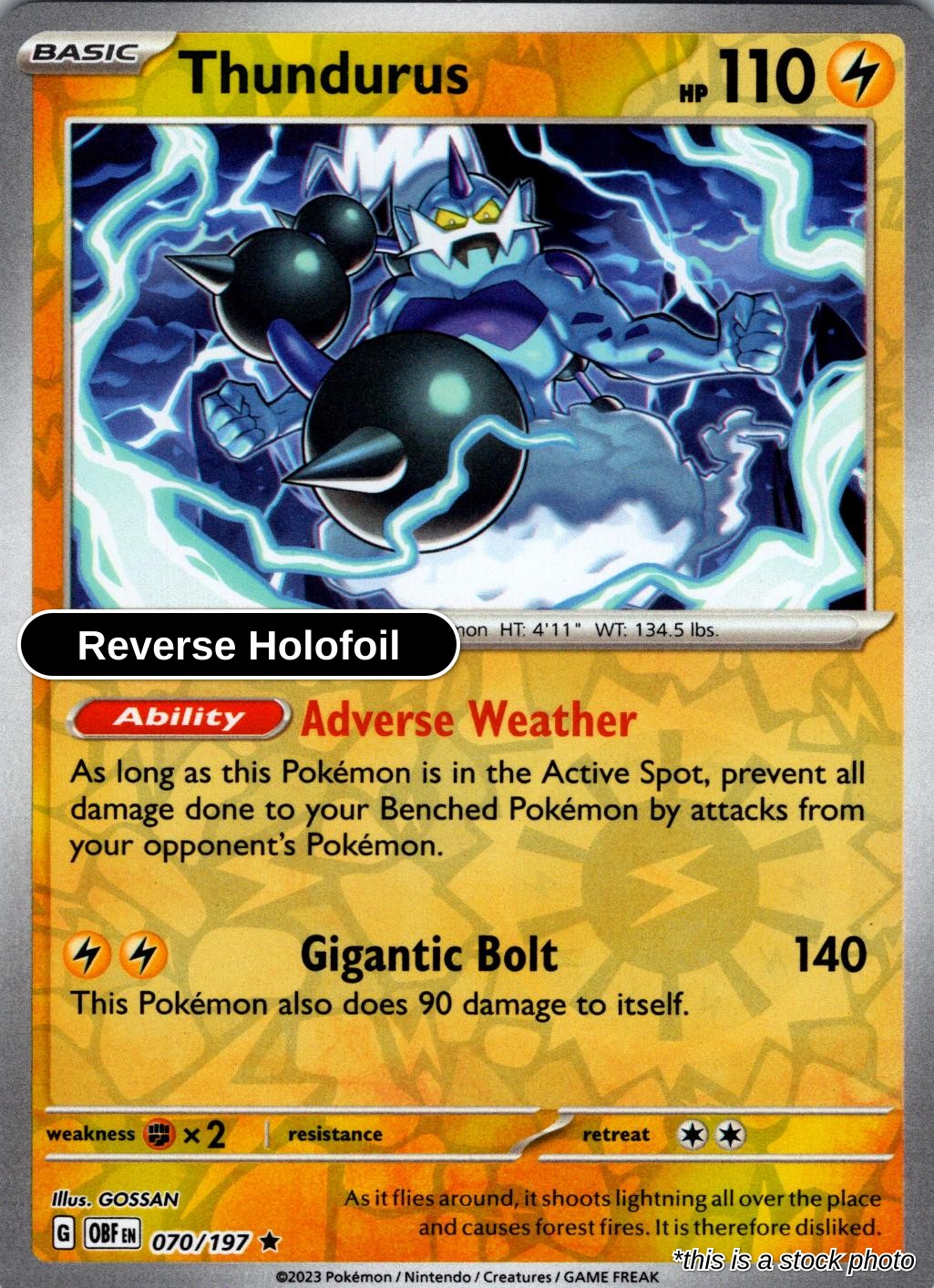 Thundurus