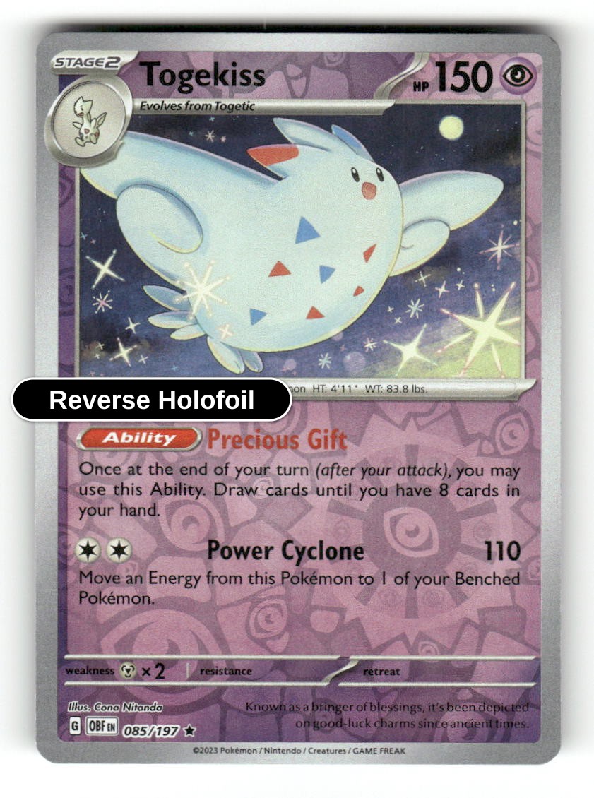 Togekiss