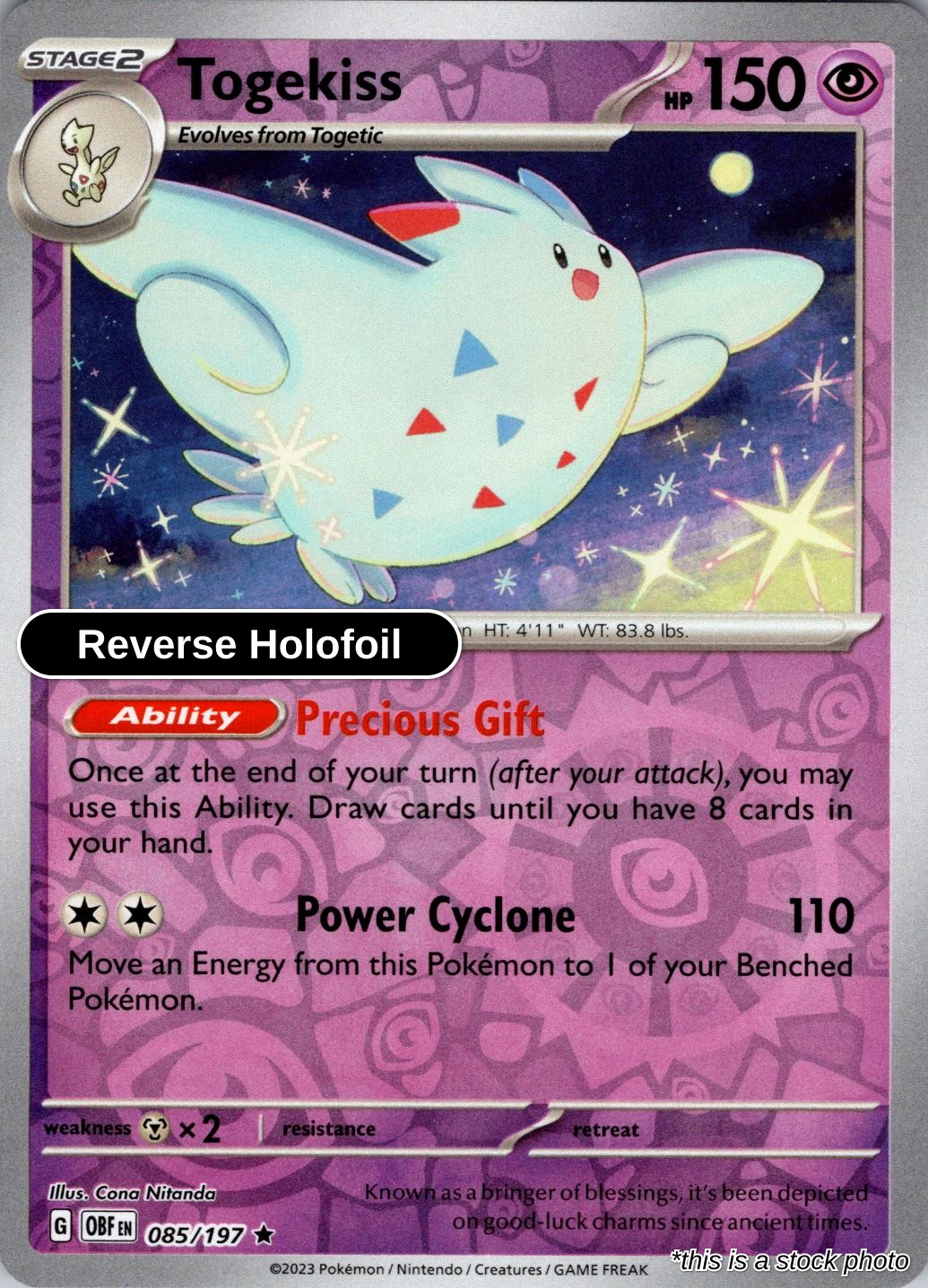 Togekiss
