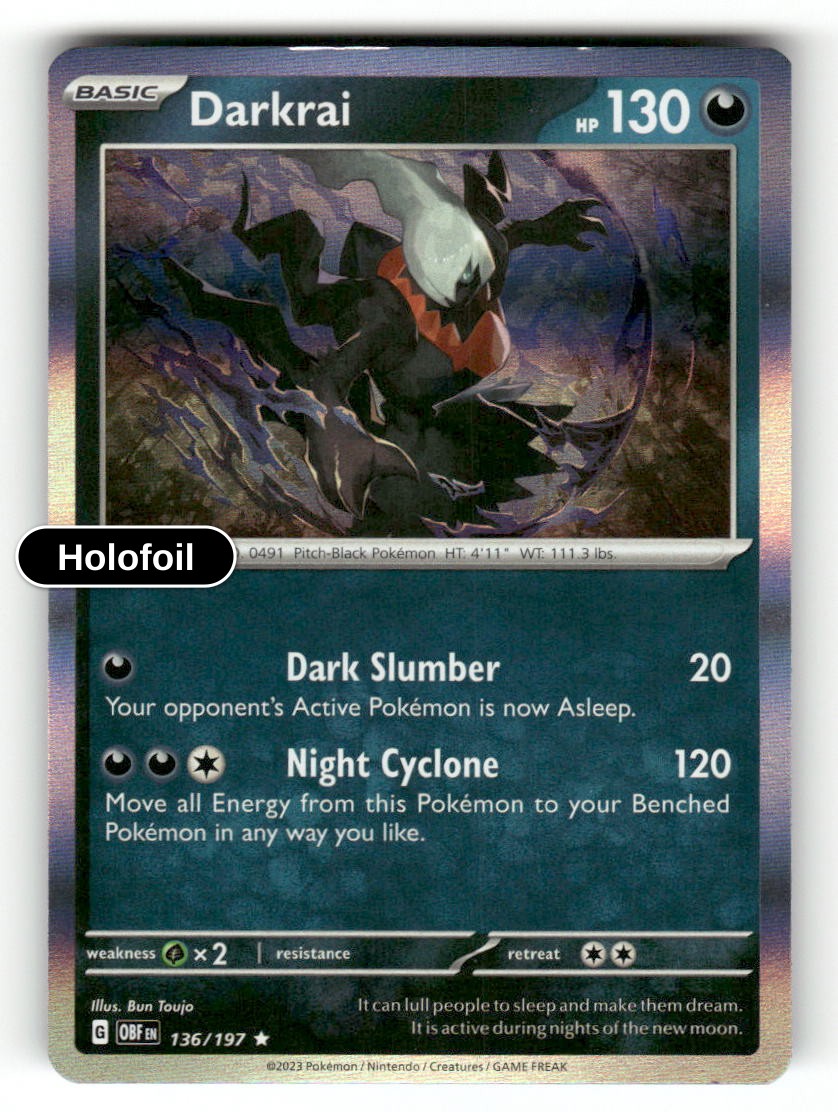 Darkrai