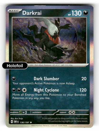 Darkrai
