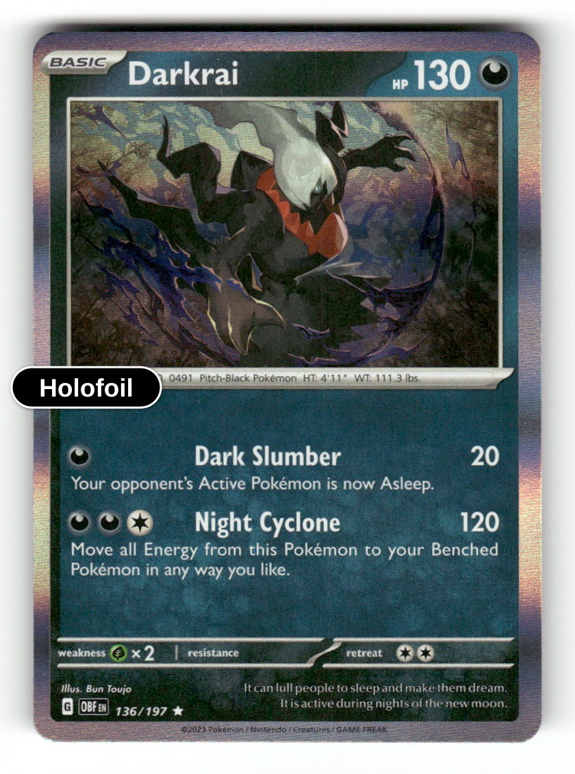 Darkrai