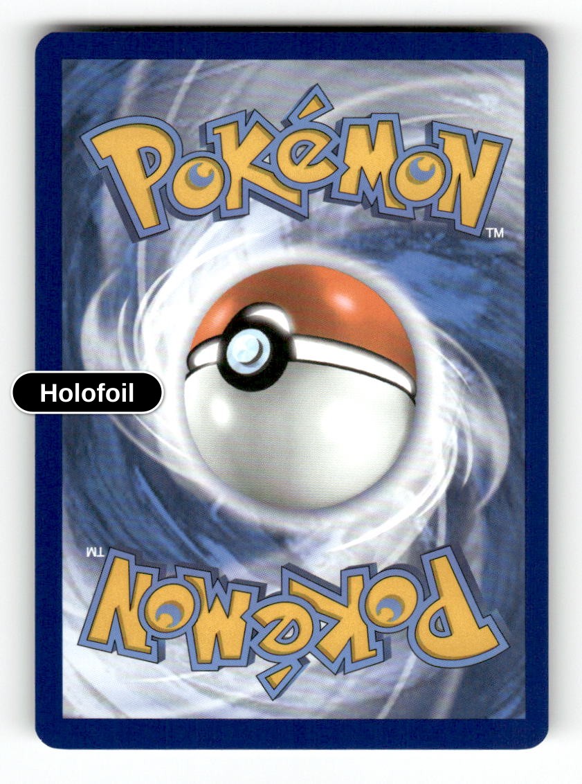 Claydol (Back)