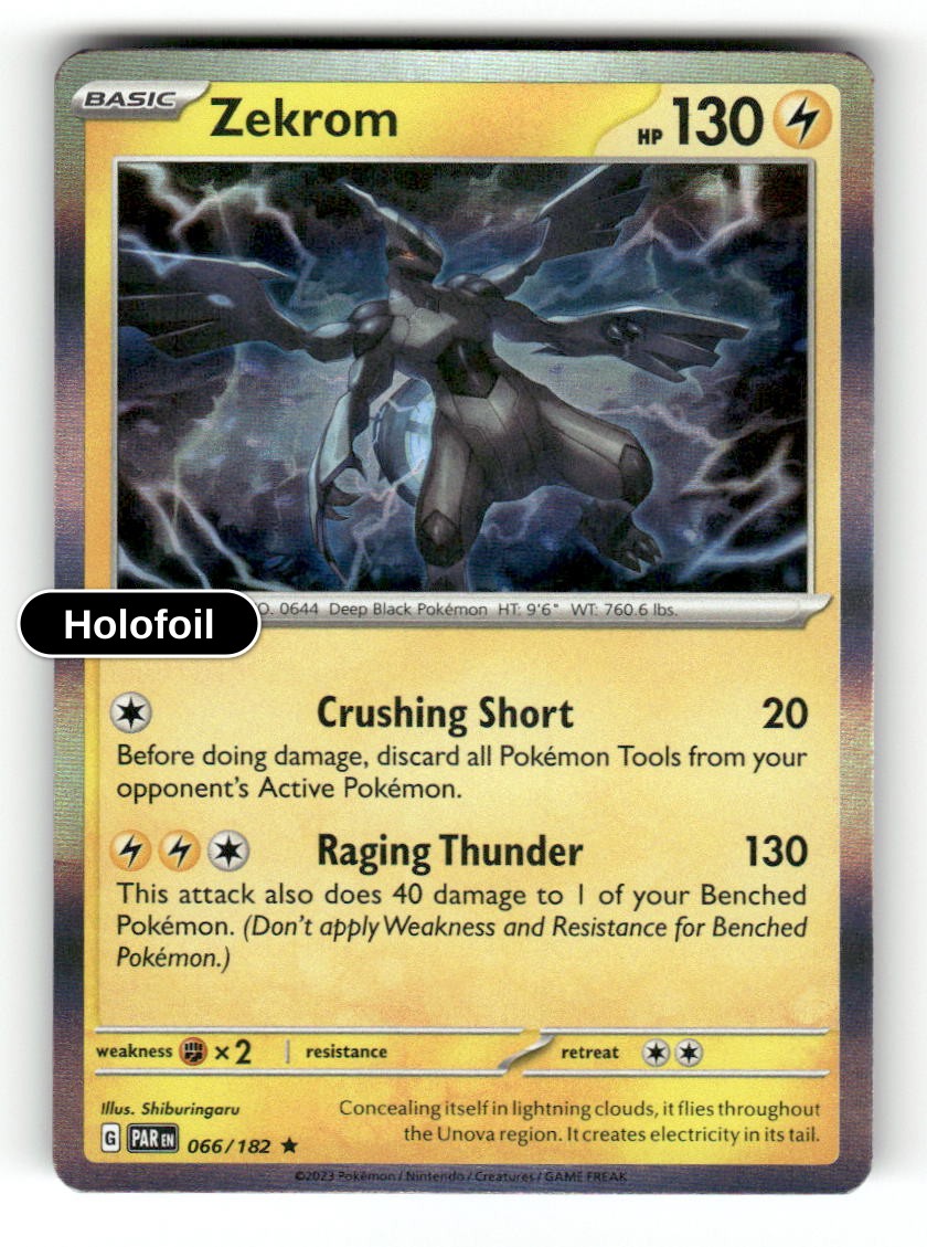 Zekrom