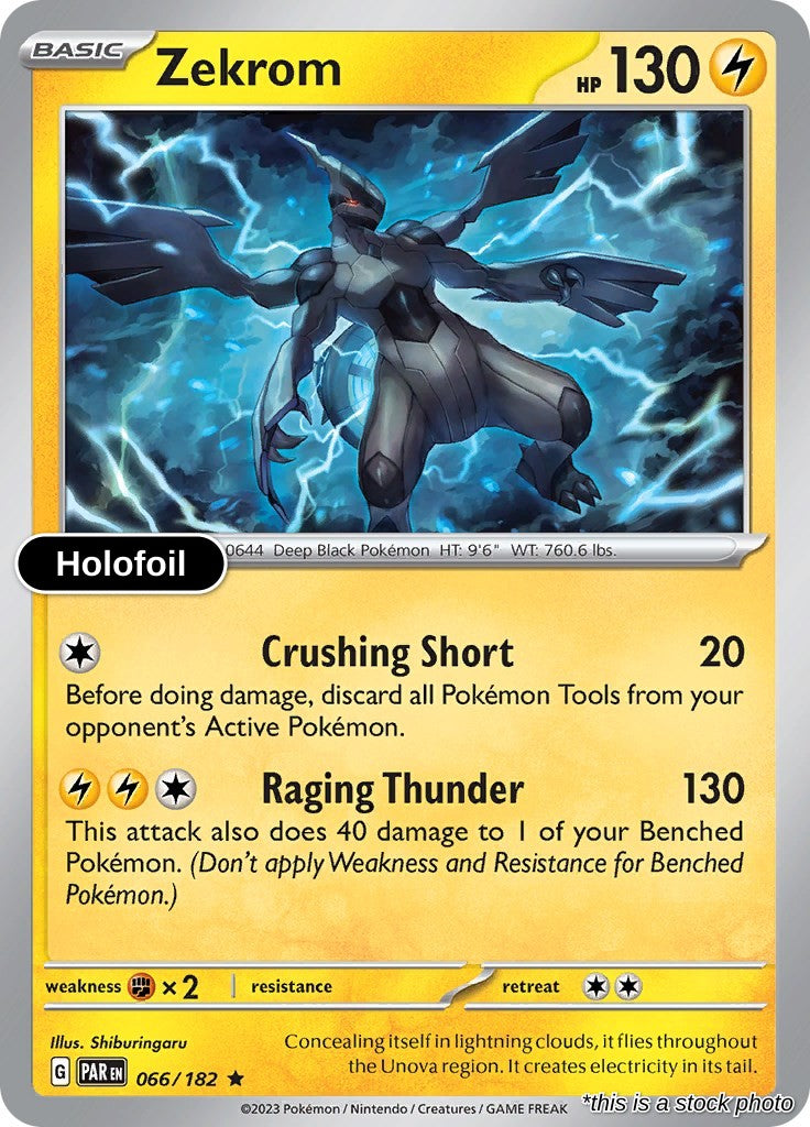 Zekrom