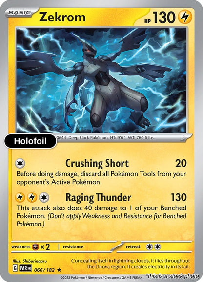 Zekrom