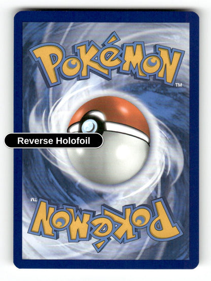 Oricorio (Back)