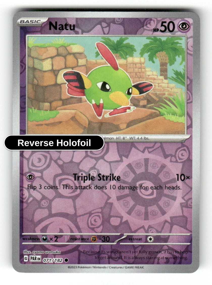 Natu