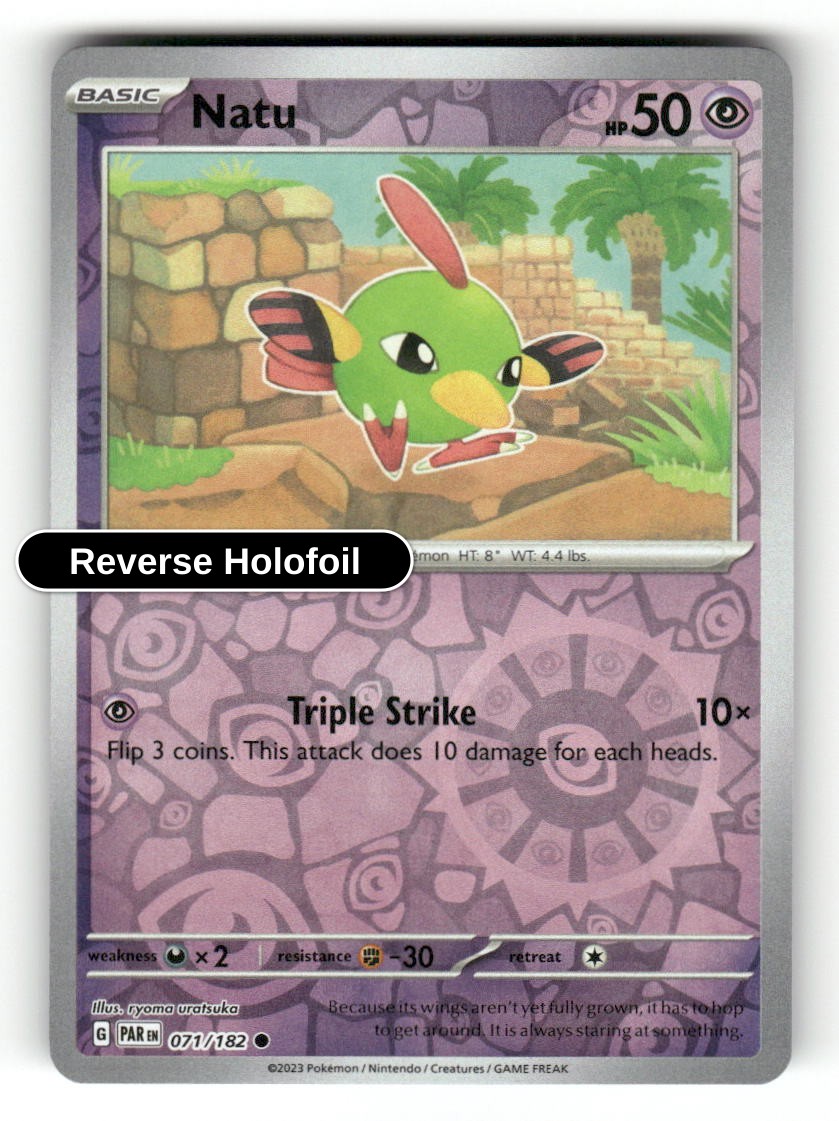 Natu