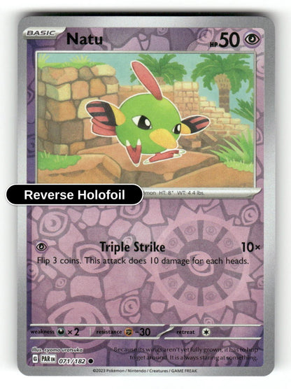 Natu