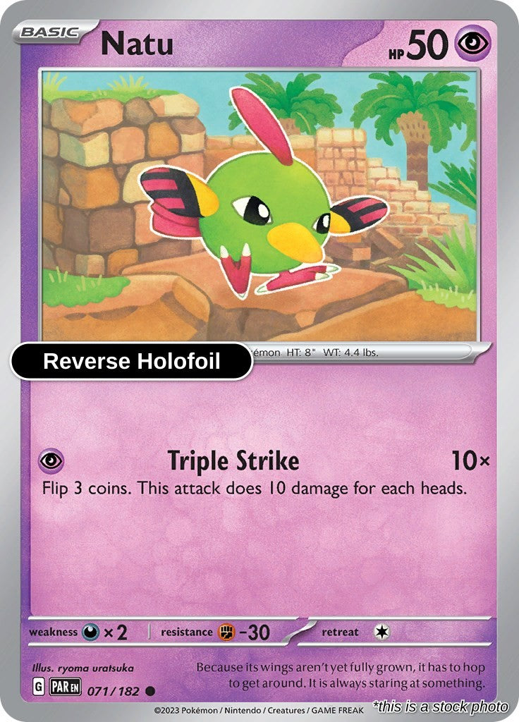 Natu