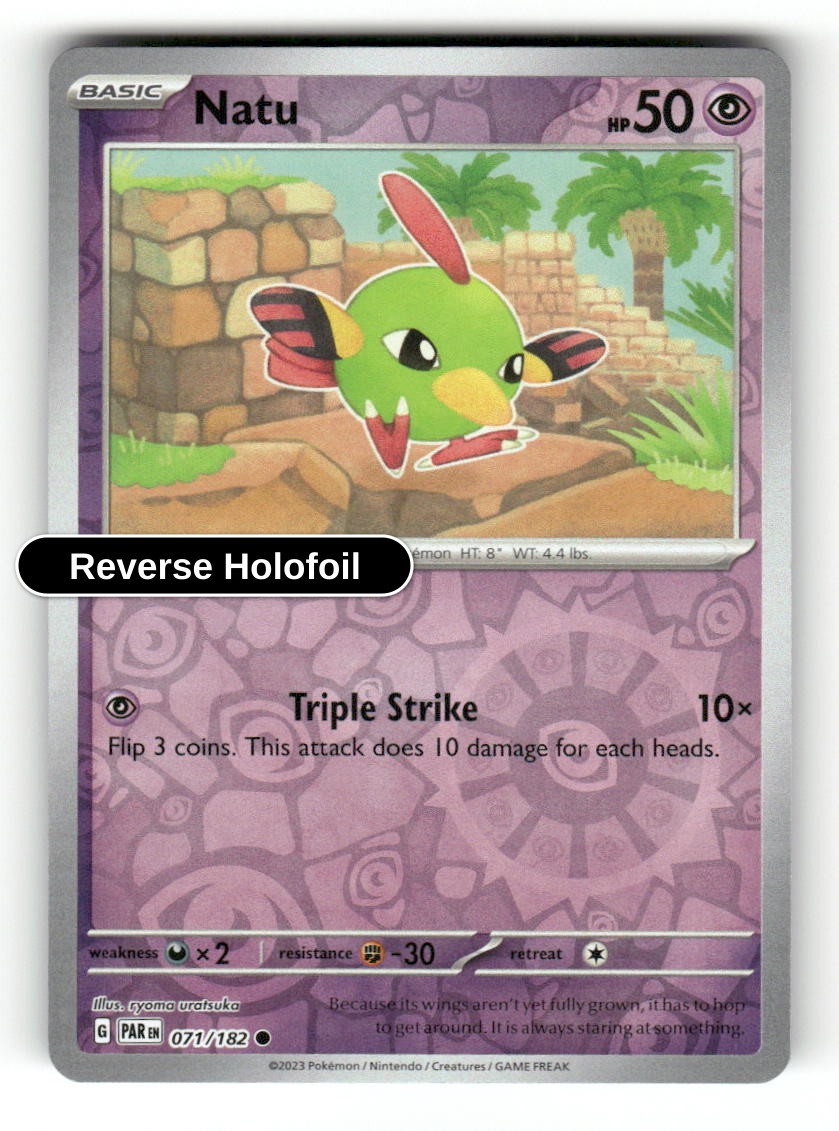 Natu