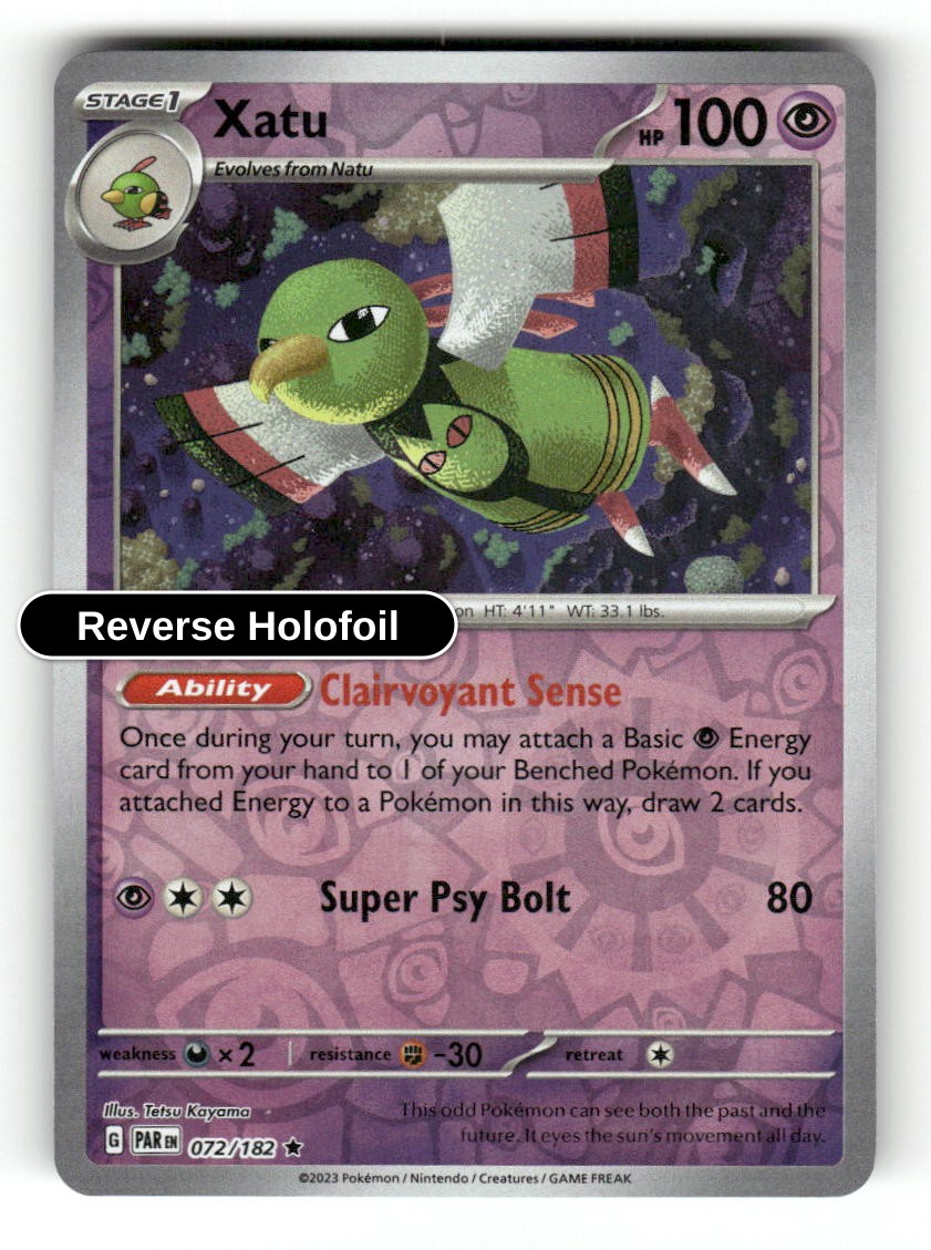 Xatu