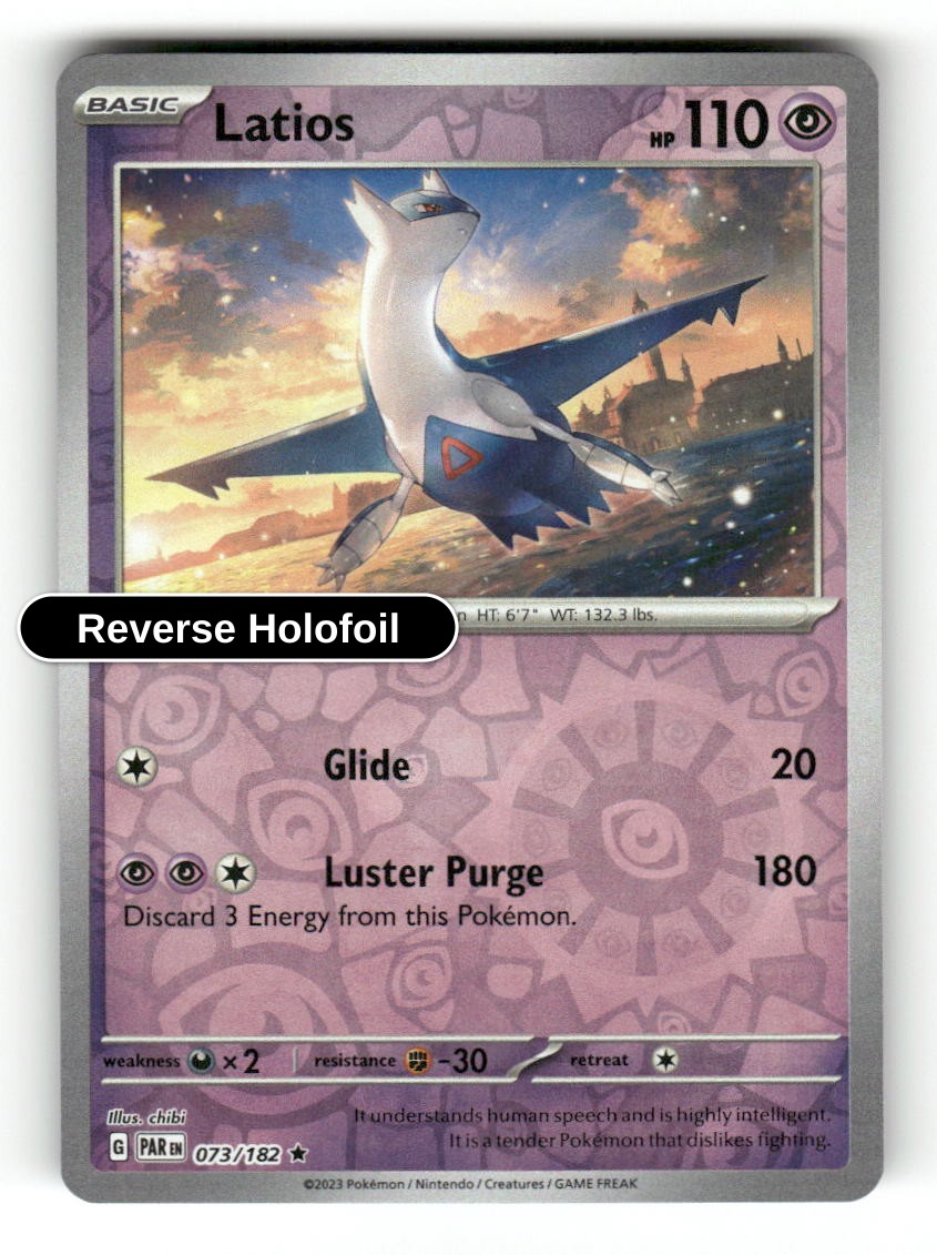 Latios
