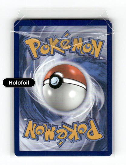 Deoxys (Back)