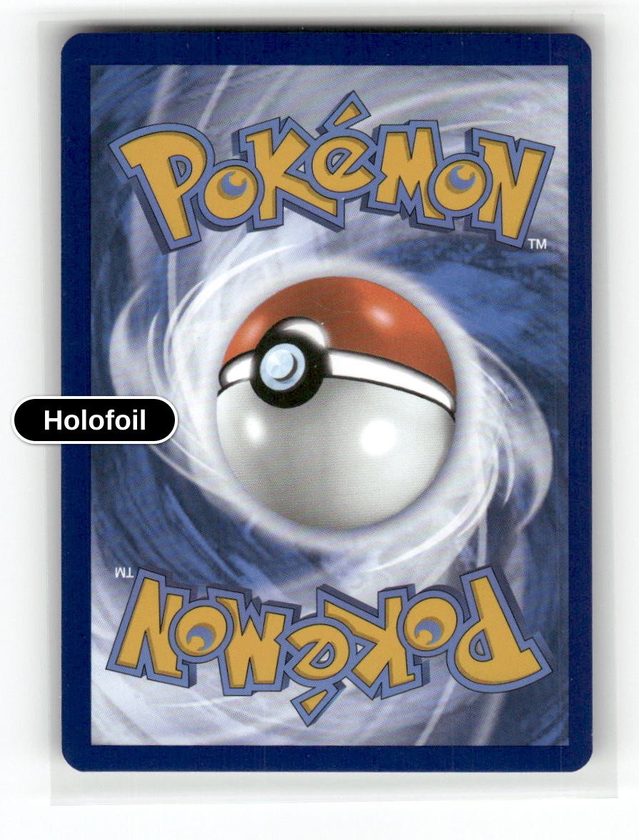 Deoxys (Back)