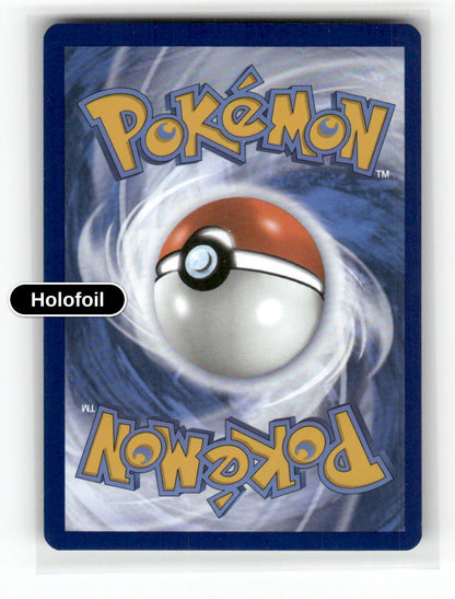 Deoxys (Back)