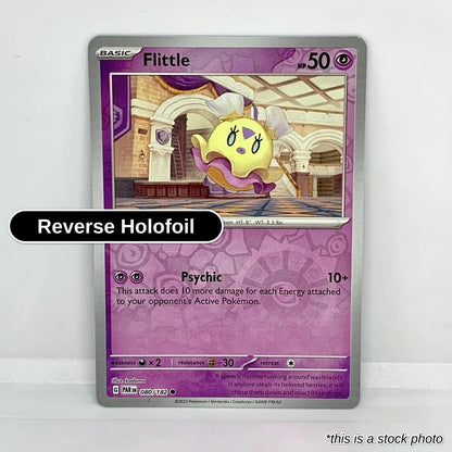 Flittle - 080/182