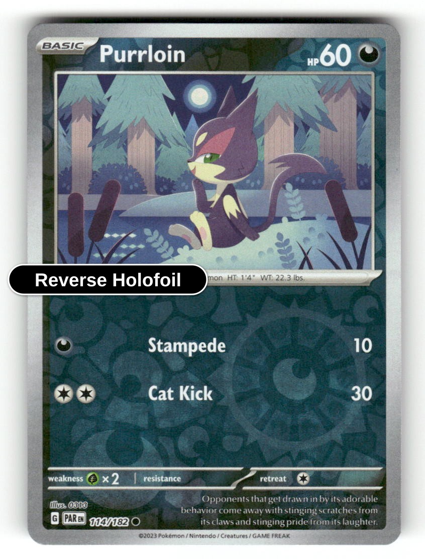 Purrloin