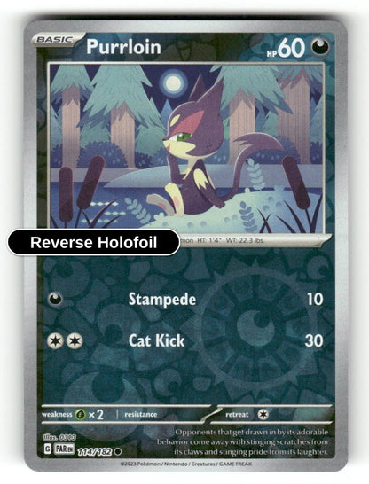 Purrloin