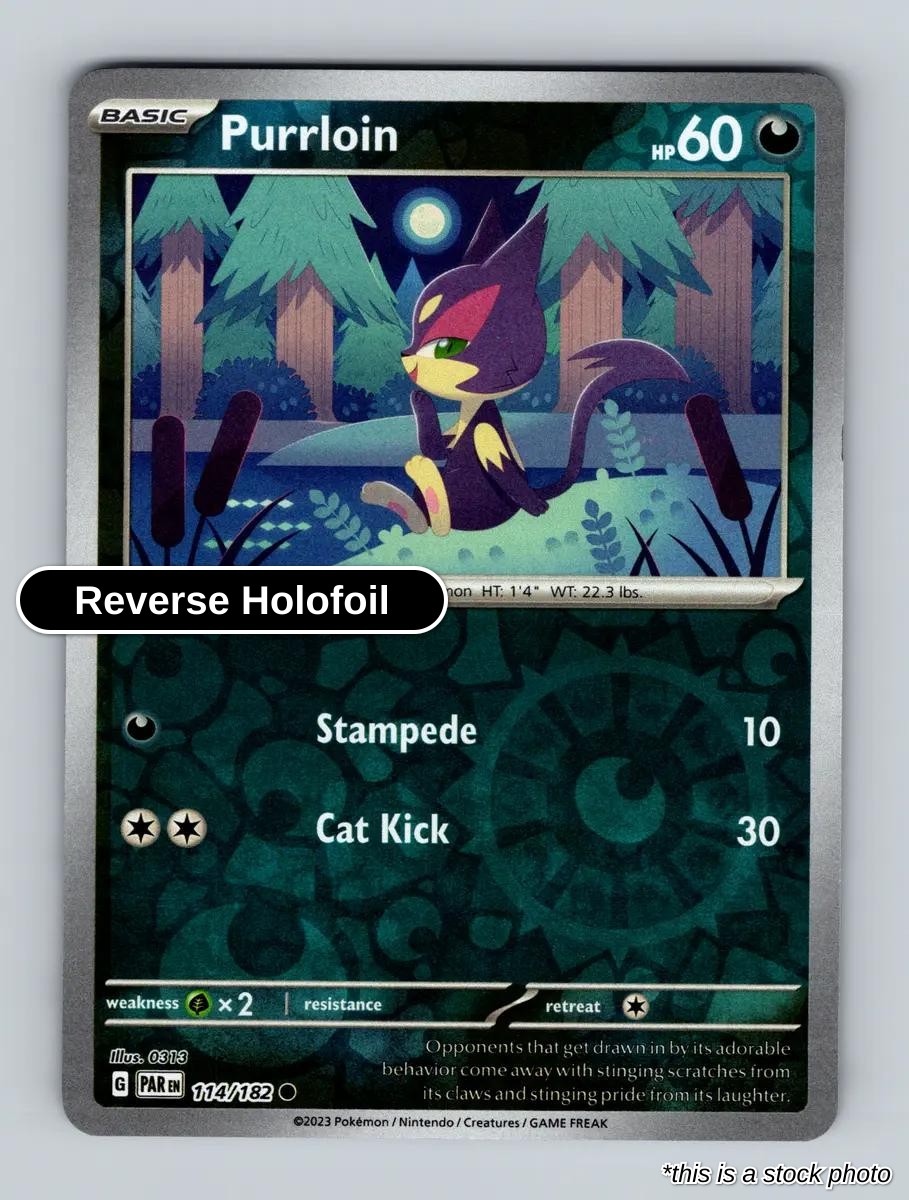 Purrloin