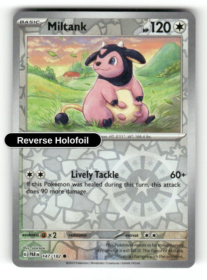 Miltank
