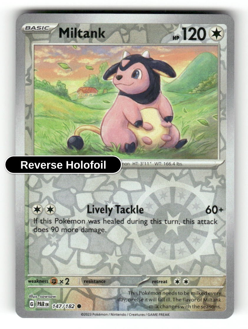 Miltank