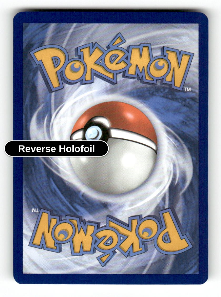 Swablu - 152/182 (Back)