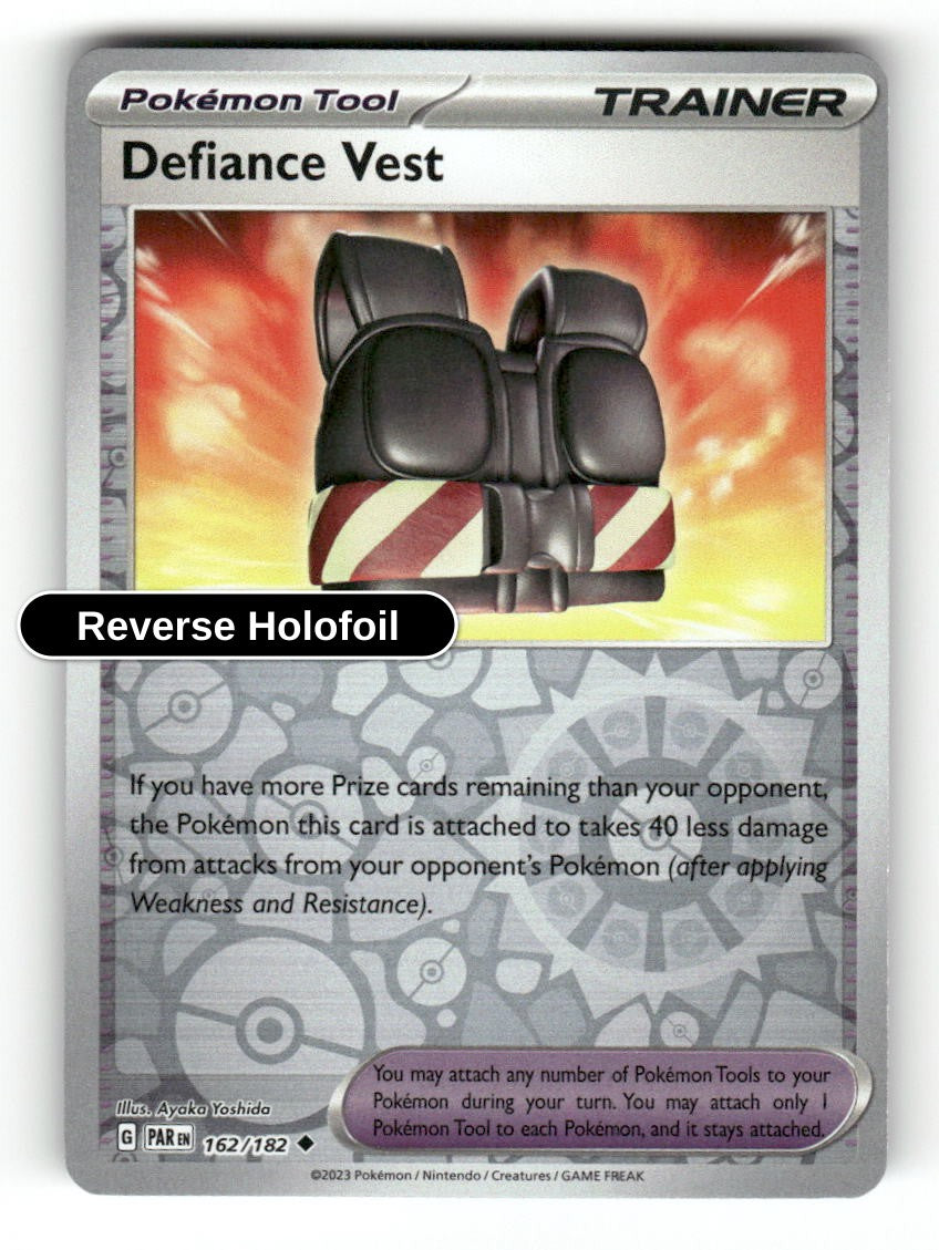 Defiance Vest