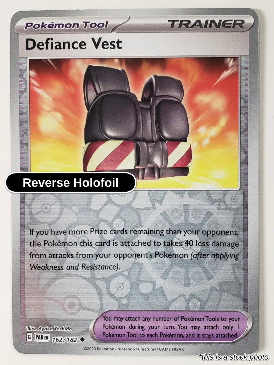 Defiance Vest