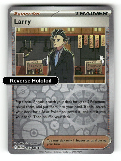 Larry