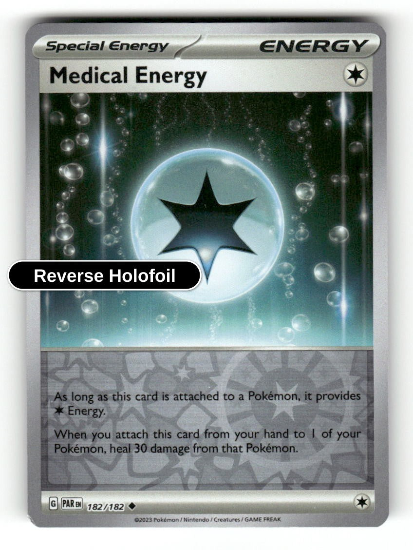 Medical Energy