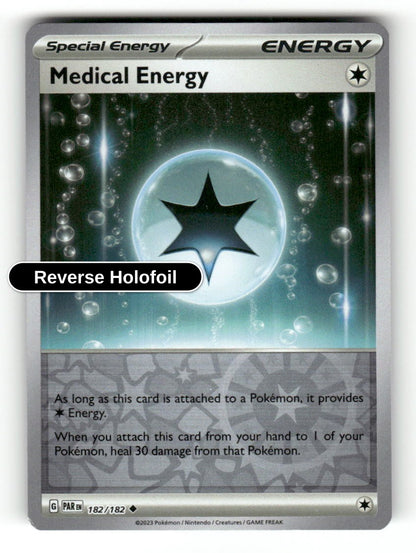 Medical Energy
