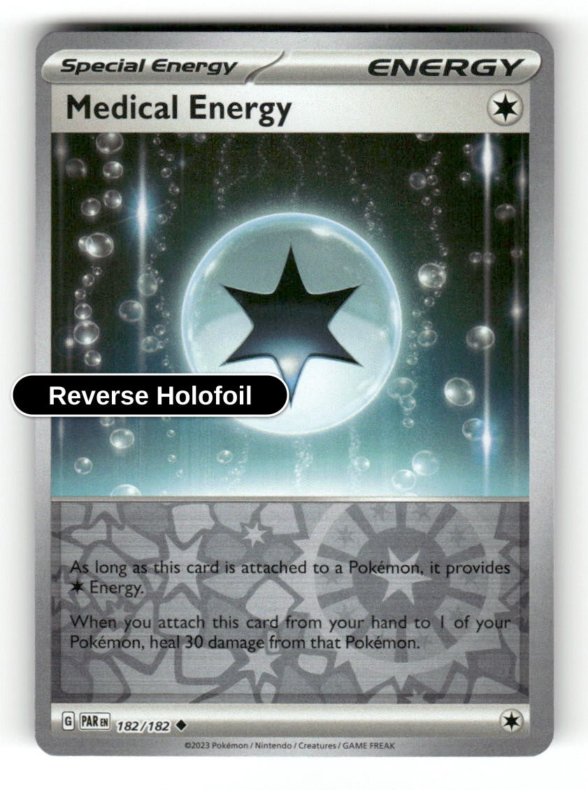 Medical Energy
