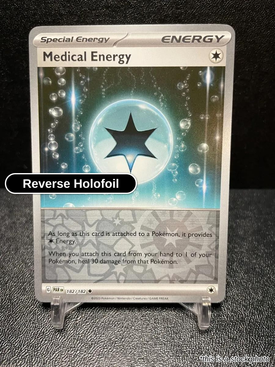 Medical Energy