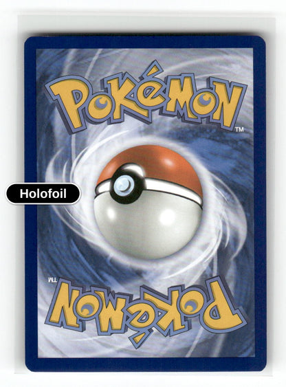 Altaria ex - 232/182 (Back)