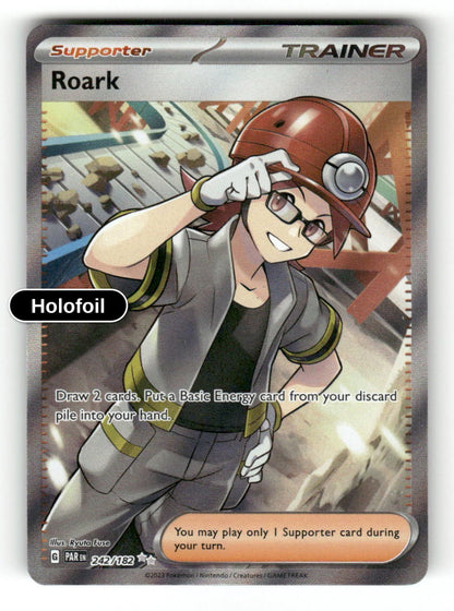 Roark - 242/182